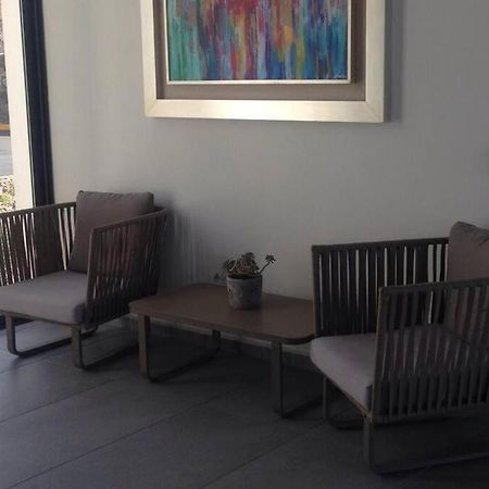 Nuevo Y Lujoso Departmento Residencial Queretaro.公寓 外观 照片