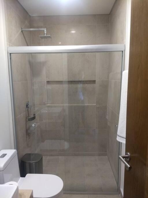 Nuevo Y Lujoso Departmento Residencial Queretaro.公寓 外观 照片