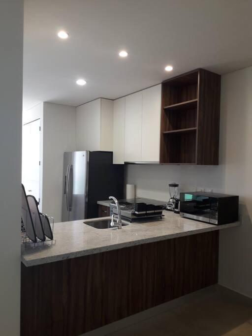 Nuevo Y Lujoso Departmento Residencial Queretaro.公寓 外观 照片