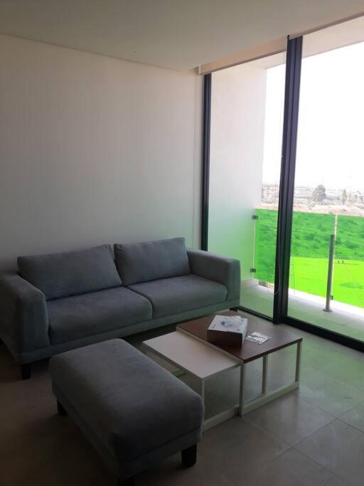 Nuevo Y Lujoso Departmento Residencial Queretaro.公寓 外观 照片