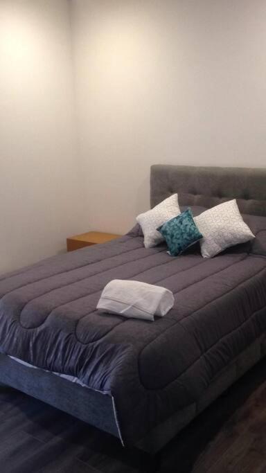 Nuevo Y Lujoso Departmento Residencial Queretaro.公寓 外观 照片