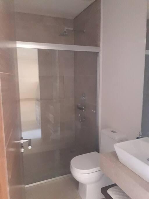 Nuevo Y Lujoso Departmento Residencial Queretaro.公寓 外观 照片
