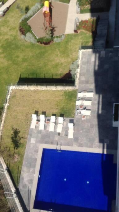 Nuevo Y Lujoso Departmento Residencial Queretaro.公寓 外观 照片
