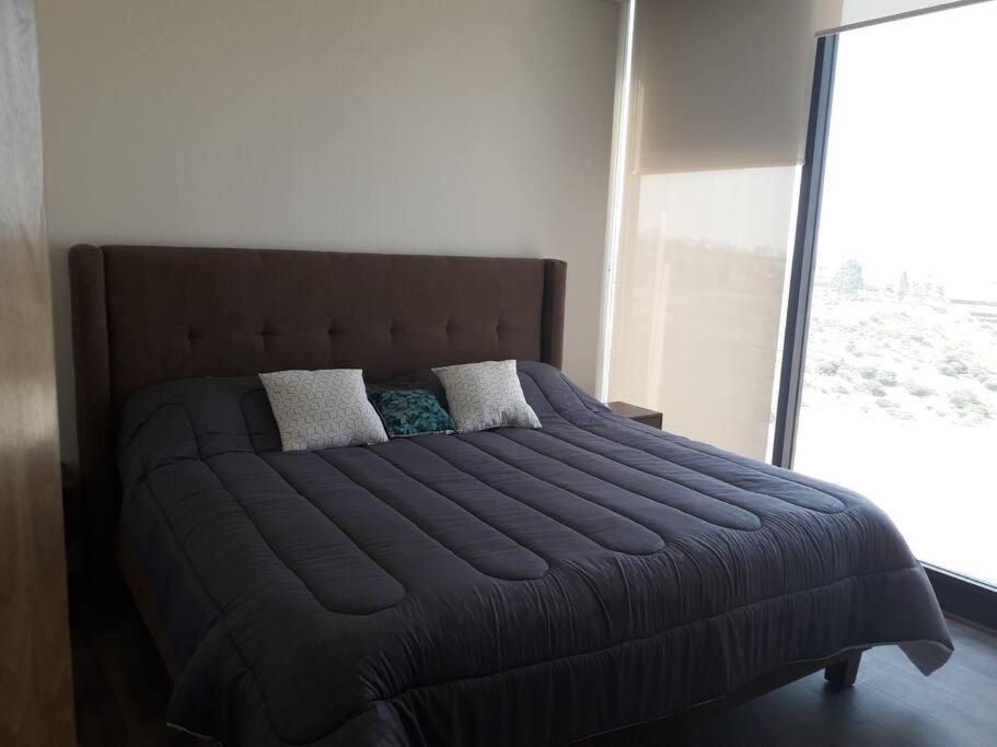 Nuevo Y Lujoso Departmento Residencial Queretaro.公寓 外观 照片