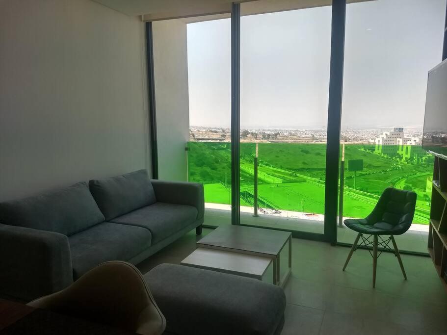 Nuevo Y Lujoso Departmento Residencial Queretaro.公寓 外观 照片