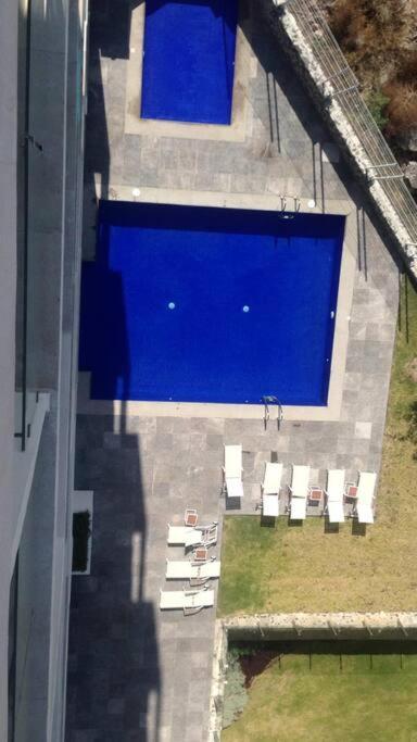 Nuevo Y Lujoso Departmento Residencial Queretaro.公寓 外观 照片