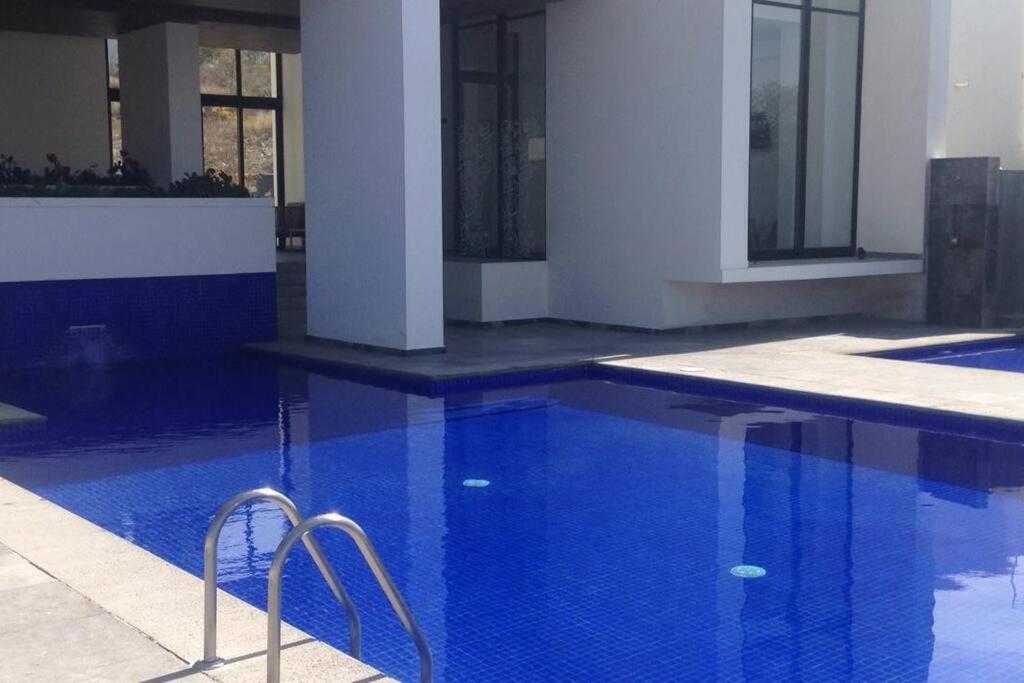 Nuevo Y Lujoso Departmento Residencial Queretaro.公寓 外观 照片