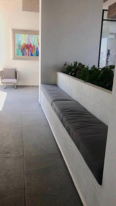Nuevo Y Lujoso Departmento Residencial Queretaro.公寓 外观 照片